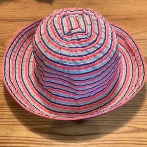 SanHat Diego Co. crushable sun hat